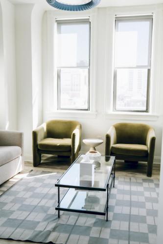 Facilities, The Neighborhood Hotel - Lincoln Park 501 - Three Bedroom Penthouse in Lincoln Park
