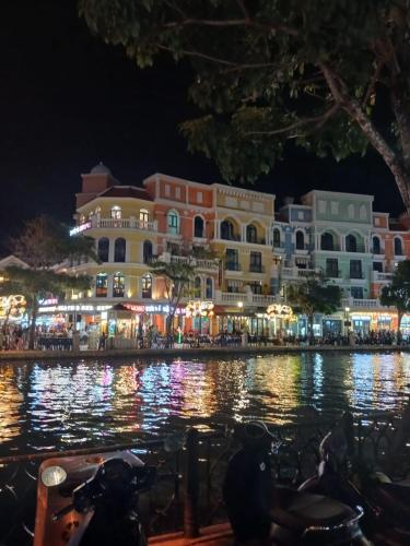 HUE homestay &cafe near beach — other in GangDau Grandword DD1-01, Phu Quoc Vietnam, 92500