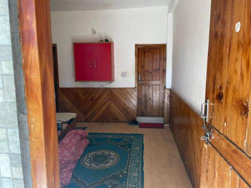 Eagle Eye Homestays in Manali