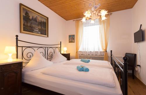 Hotel Moosbichl - image 13
