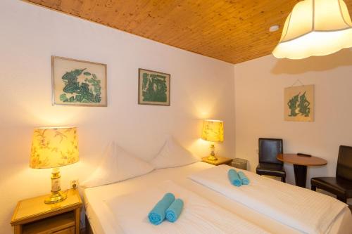 Hotel Moosbichl – Munich, CO