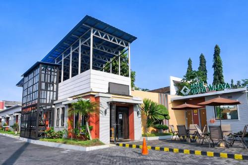 Hotel Griya Wijaya Ambarawa