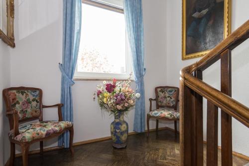 Hotel Moosbichl 3