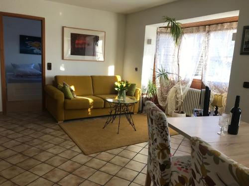 Ferienwohnung Ute in Kandern