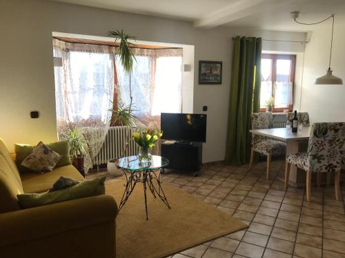 Ferienwohnung Ute in Kandern