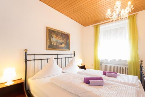 Hotel Moosbichl – Munich, CO