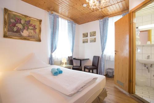 Hotel Moosbichl - image 5