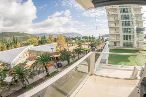 Apartament Mimosa of Tre Canne