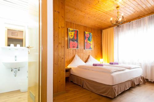 Hotel Moosbichl - image 14