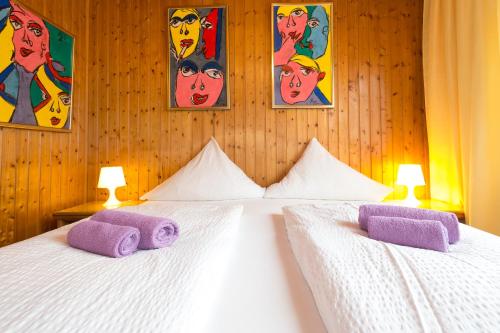 Hotel Moosbichl - image 7