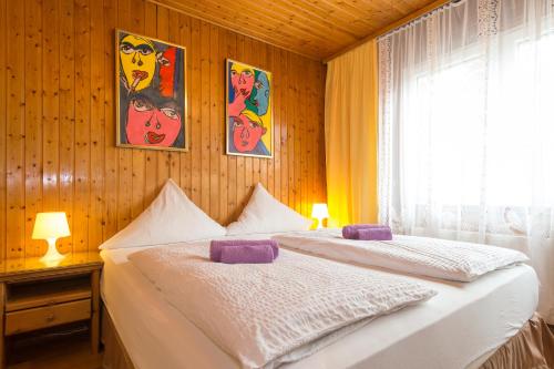 Hotel Moosbichl – Munich, CO