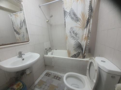 Solo Room in 탈보르트