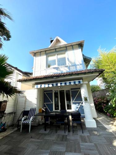Floria by TAH, Villa Bauloise, downtown within walking distance