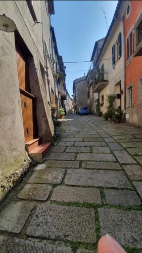L'Ancendola in Kastell'Azara