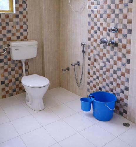Garur Ganga Resorts & Heritage in Pipalkoti