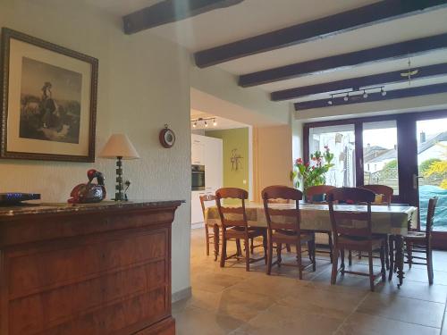 Sur la Rive Vierre in 希尼