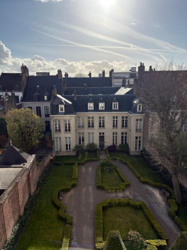 La Cachette de Mamie - Location saisonnière - Lille