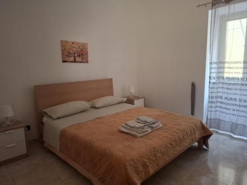 Phòng nghỉ, Case Vacanze Himera in Termini Imerese