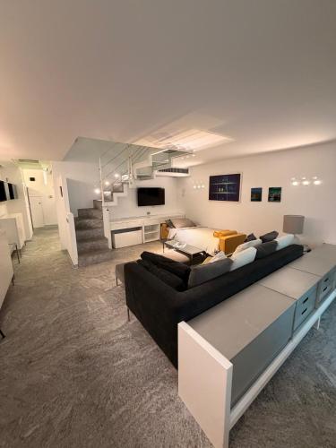 Fioravanti Suite, Milán