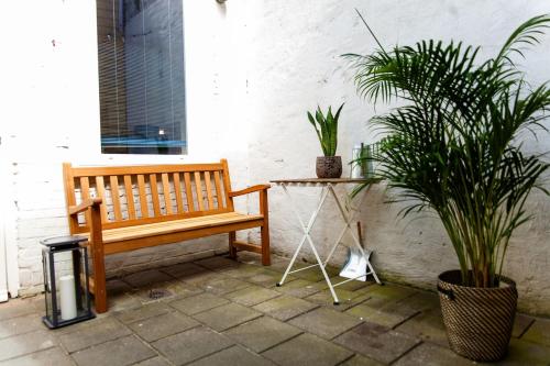 Facilities, Comfortable historic house in the city center in Binnenstad-Oost
