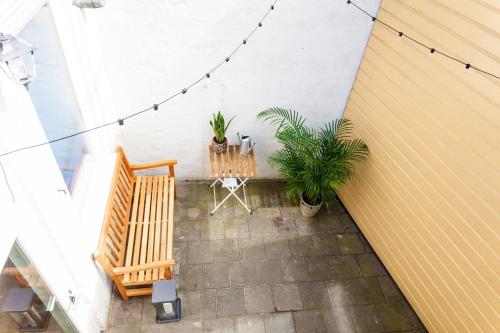 Facilities, Comfortable historic house in the city center in Binnenstad-Oost
