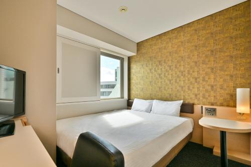 Deluxe Double Room - Smoking