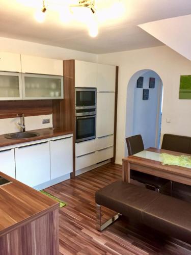 Ferienwohnung H&H Happy Holiday