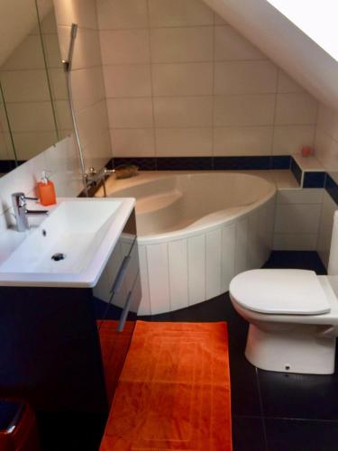 Ferienwohnung H&H Happy Holiday