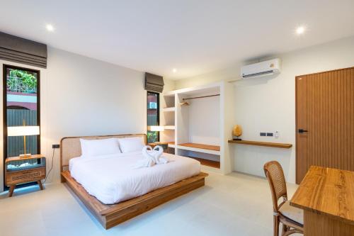 hotel photo