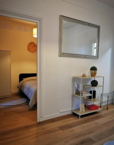 34m2 cosy proche metro in Ivry-sur-Seine