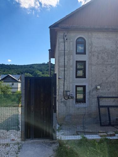 Villa Hincesti in Hinceşti