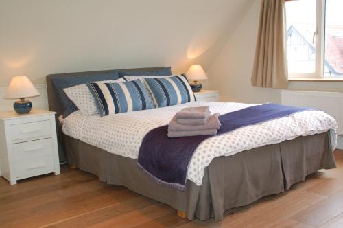 Brookview Guest House, London