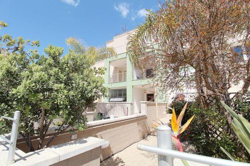 Casa vacanza Nicoletti a 200 mt sabbia, Gallipoli - Apulia Home