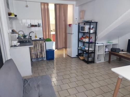 Marilou - Pension de famille - Basse-Terre