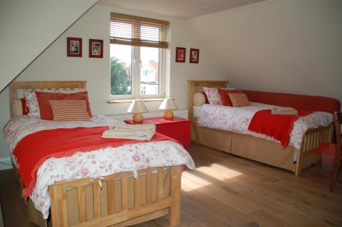 Brookview Guest House, Londýn (fotografie 4)