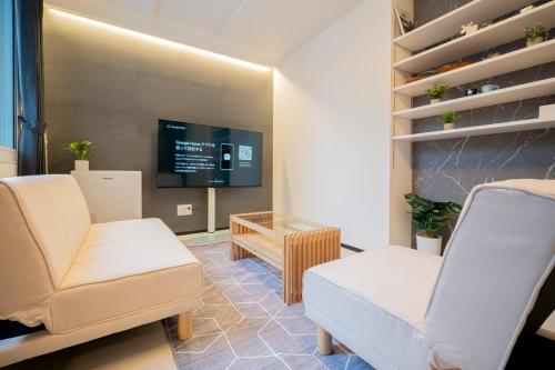 Enno Residence S8 102 – khách sạn tại Yamahana