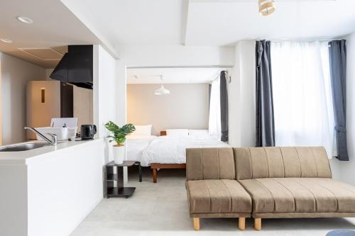 Enno Residence S8 103 – khách sạn tại Yamahana