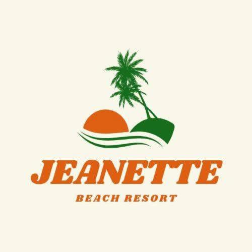 Jeanette Beach Resort – khách sạn tại Carles