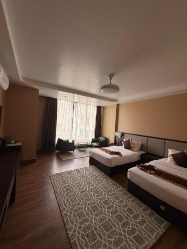 Tara Haven Hotel