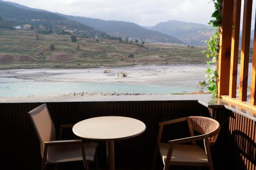 Tara Haven Hotel in 왕두에 포드랑