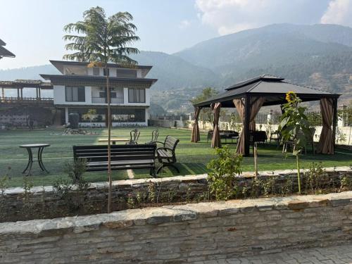 Tara Haven Hotel - image 5