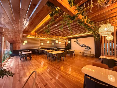 Tara Haven Hotel in 왕두에 포드랑