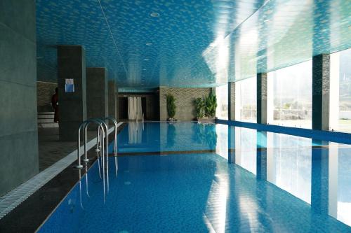 Tara Haven Hotel in 왕두에 포드랑