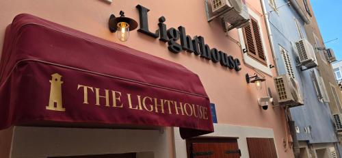 Lighthouse Zadar Center Apartments 3
