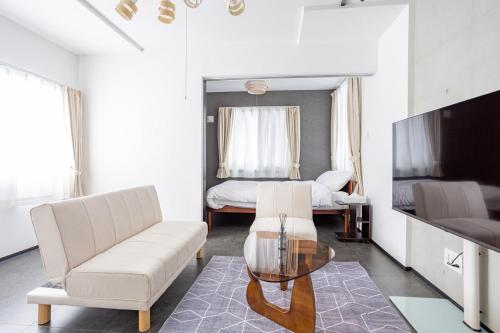 Enno Residence S8 105 – khách sạn tại Yamahana