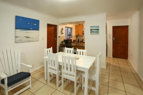 Cuina, Skilpadjie, Langebaan, 4-Sleeper in Mykonos