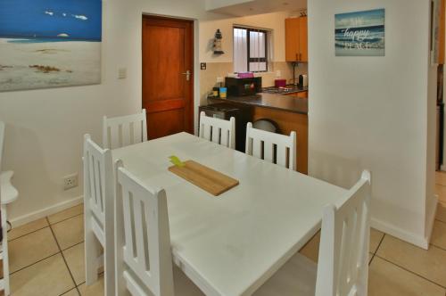 Cuina, Skilpadjie, Langebaan, 4-Sleeper in Mykonos