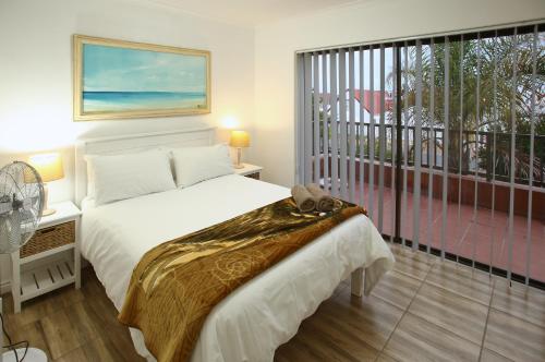 Skilpadjie, Langebaan, 4-Sleeper in Mykonos