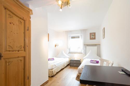 Hotel Moosbichl – Munich, CO