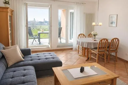 Haus Sonnenseite Wohnung Säntis in Wasserburg, Deutschland